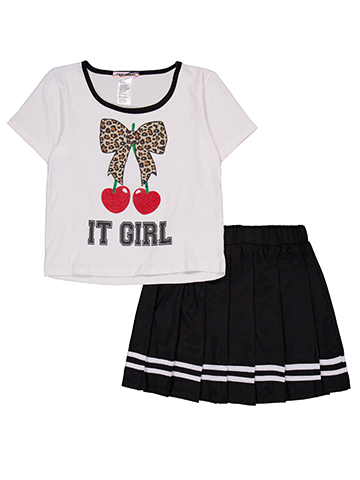 #GirlSquad Girls' 