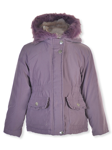 Rothschild Girls' Superstar Jacket - CookiesKids.com