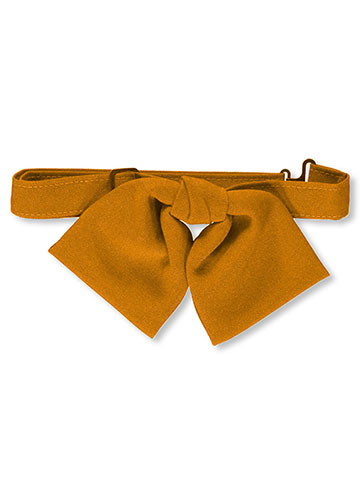 Cookie's Tab Tie - CookiesKids.com
