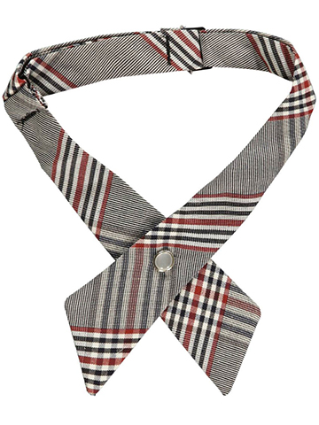 Cookie's Crisscross Neck Tie - CookiesKids.com