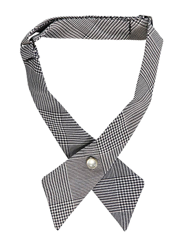 Cookie's Crisscross Neck Tie - CookiesKids.com
