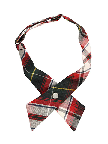 Cookie's Crisscross Neck Tie - CookiesKids.com