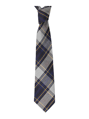 Cookie’s Boys’ Traditional 4-in-Hand Necktie - CookiesKids.com