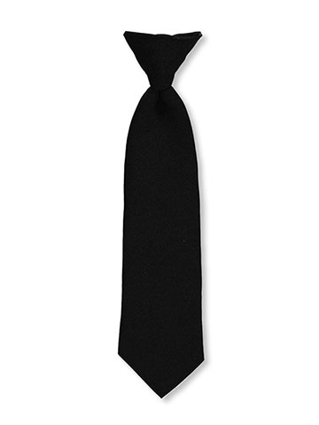 Cookie's Clip-on Tie - CookiesKids.com