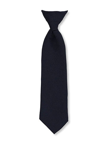 Cookie's Clip-on Tie - CookiesKids.com