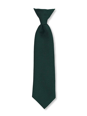 Cookie's Clip-on Tie - CookiesKids.com