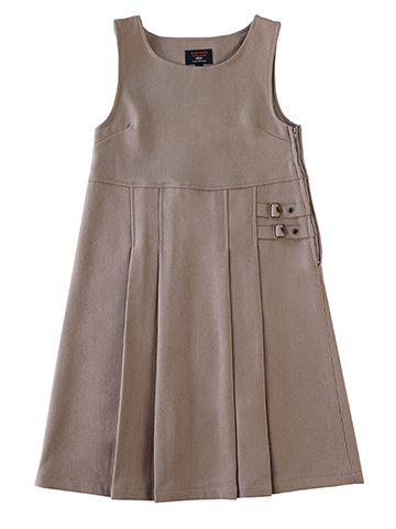 Smith's American Girls' 2 Tab Buckle Jumper - CookiesKids.com