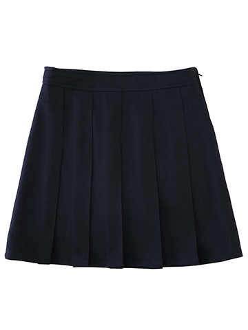 Smith's American Girls' Pleated Scooter Skirt - CookiesKids.com