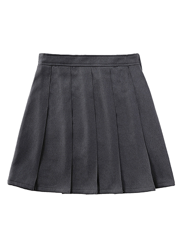 Smith's American Girls' Pleated Scooter Skirt - CookiesKids.com