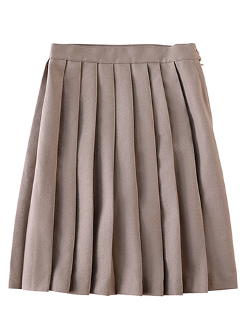 Smith's American Girls' Pleated Skirt - CookiesKids.com