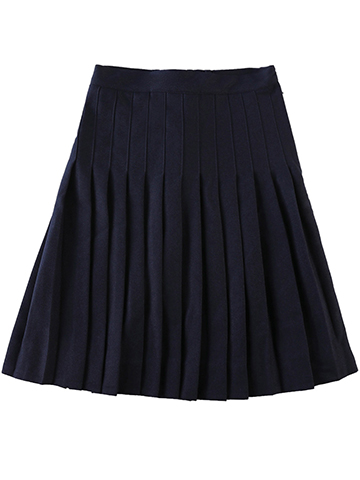 Smith's American Girls' Pleated Skirt - CookiesKids.com