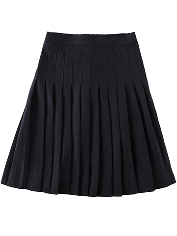 Smith's American Girls' Pleated Skirt - CookiesKids.com