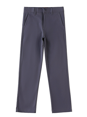 Smith's American Girls' Straight Leg Pants - CookiesKids.com