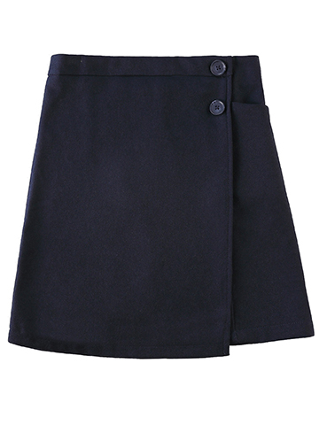 Smith's American Girls' Scooter Skirt - CookiesKids.com