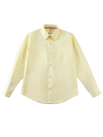 Smith's American Boys' L/S Button-Up Shirt - CookiesKids.com