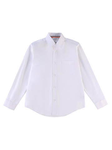 Smith's American Boys' L/S Button-Up Shirt - CookiesKids.com