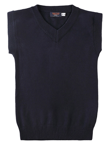 Smith's American Boys' Cardigan Vest - CookiesKids.com