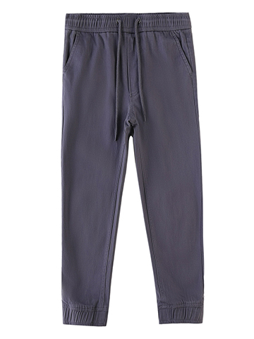 Smith's American Boys' Pull-On Joggers - CookiesKids.com
