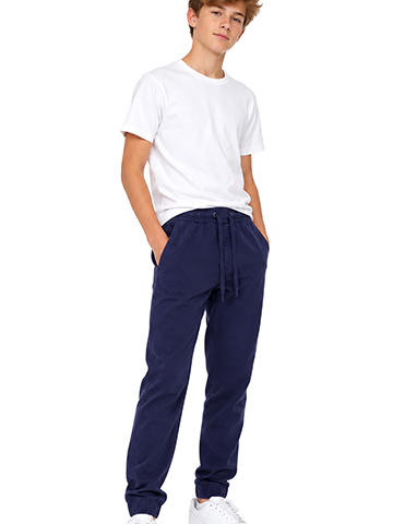 Smith's American Boys' Pull-On Joggers - CookiesKids.com
