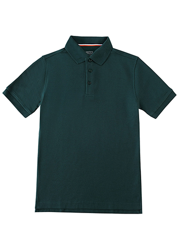 Smith's American Boys' S/S Polo Shirt - CookiesKids.com