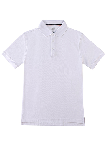 Smith's American Boys' S/S Polo Shirt - CookiesKids.com