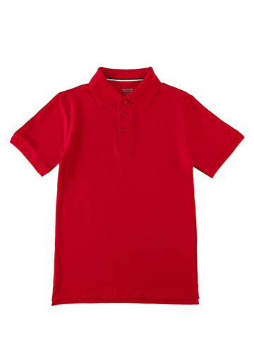 Smith's American Boys' S/S Polo Shirt - CookiesKids.com