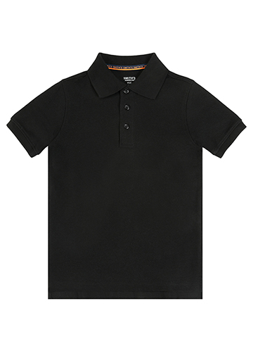 Smith's American Boys' S/S Polo Shirt - CookiesKids.com