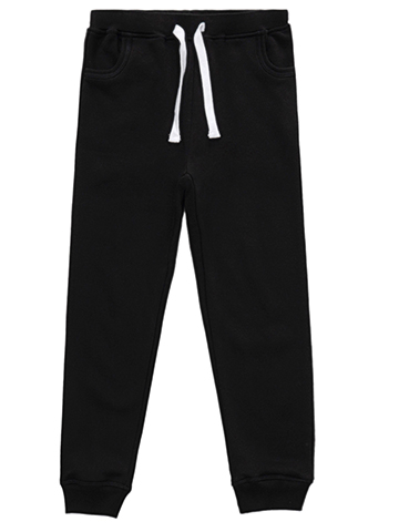 Smith's American Boys' Fleece Joggers - CookiesKids.com