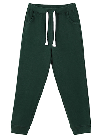 Smith's American Boys' Fleece Joggers - CookiesKids.com
