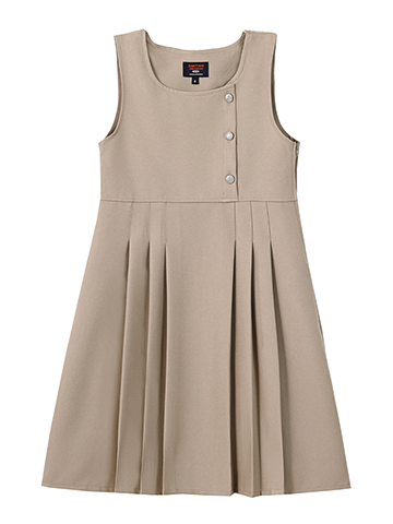 Smith's American Girls' Jumper - CookiesKids.com