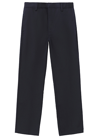 Smith's American Boys' Straight Twill Pants - CookiesKids.com