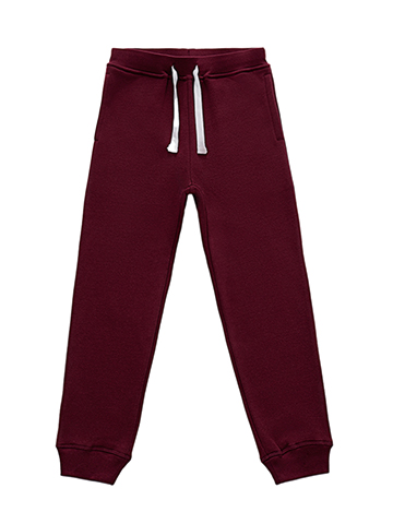 Smith's American Boys' Fleece Joggers - CookiesKids.com