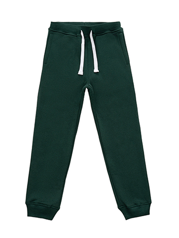 Smith's American Boys' Fleece Joggers - CookiesKids.com