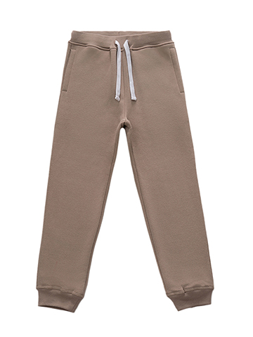 Smith's American Boys' Fleece Joggers - CookiesKids.com