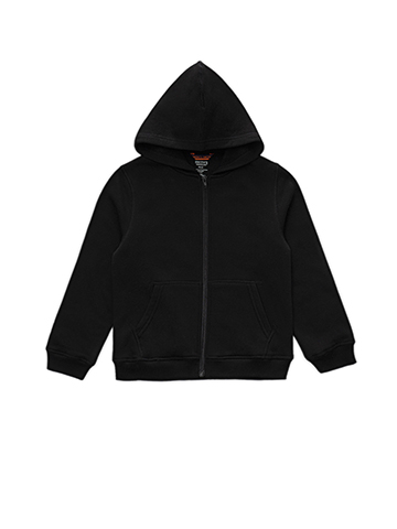 Smith's American Boys' Fleece Zip Hoodie - CookiesKids.com