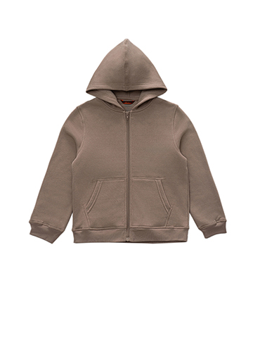 Smith's American Boys' Fleece Zip Hoodie - CookiesKids.com