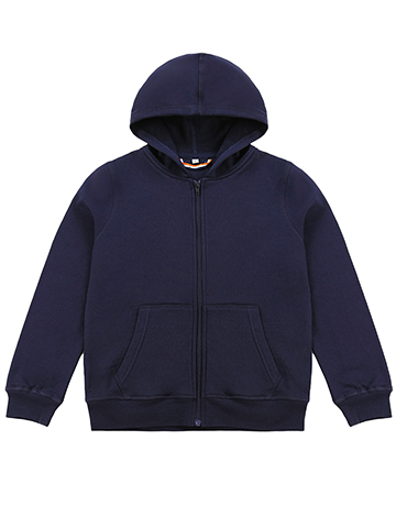 Smith's American Boys' Fleece Zip Hoodie - CookiesKids.com