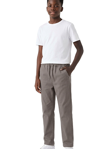 Smith's American Boys' Pull-On Pants - CookiesKids.com