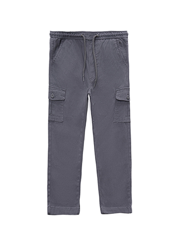 Smith's American Boys' Cargo Pants - CookiesKids.com