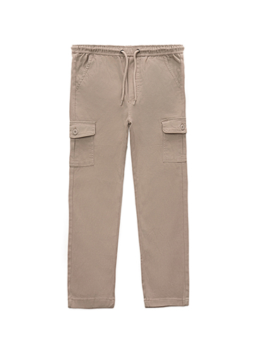 Smith's American Boys' Cargo Pants - CookiesKids.com