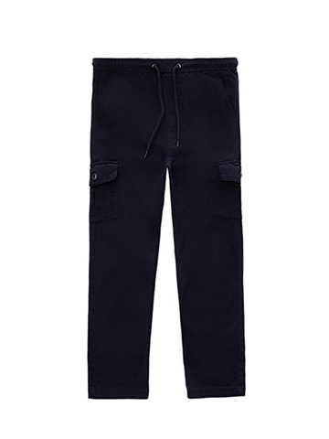 Smith's American Boys' Cargo Pants - CookiesKids.com