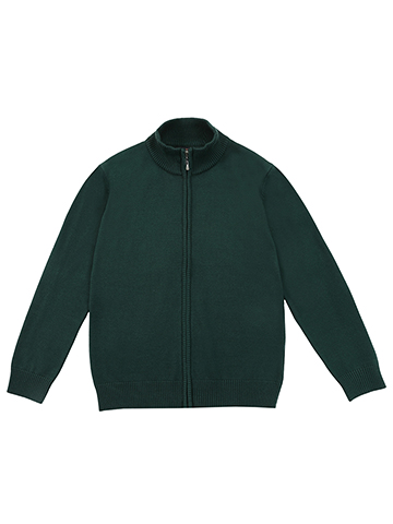 Smith's American Boys' Mock Neck Sweater - CookiesKids.com