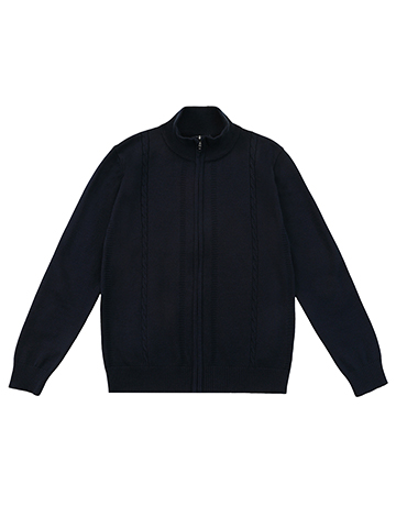 Smith's American Boys' Cable-Knit Sweater - CookiesKids.com