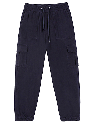 Smith's American Boys' Cargo Joggers - CookiesKids.com