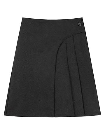 Smith's American Girls' Pleated Skirt - CookiesKids.com