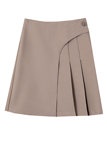 Smith's American Girls' Pleated Skirt - CookiesKids.com