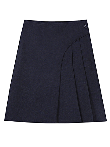 Smith's American Girls' Pleated Skirt - CookiesKids.com
