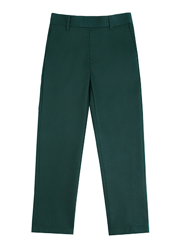 Smith's American Boys' Elastic Back Pants - CookiesKids.com