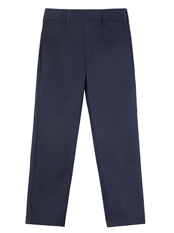 Smith's American Girls' Elastic Back Pants - CookiesKids.com