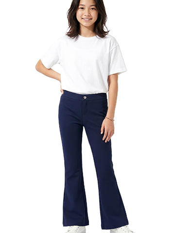 Smith's American Girls' Flared Pants - CookiesKids.com